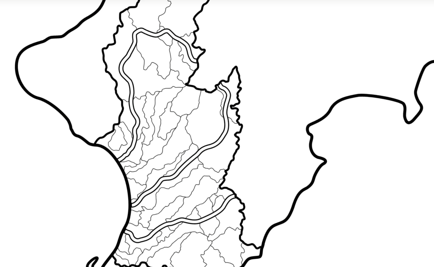 Understanding Horizons River Schemes