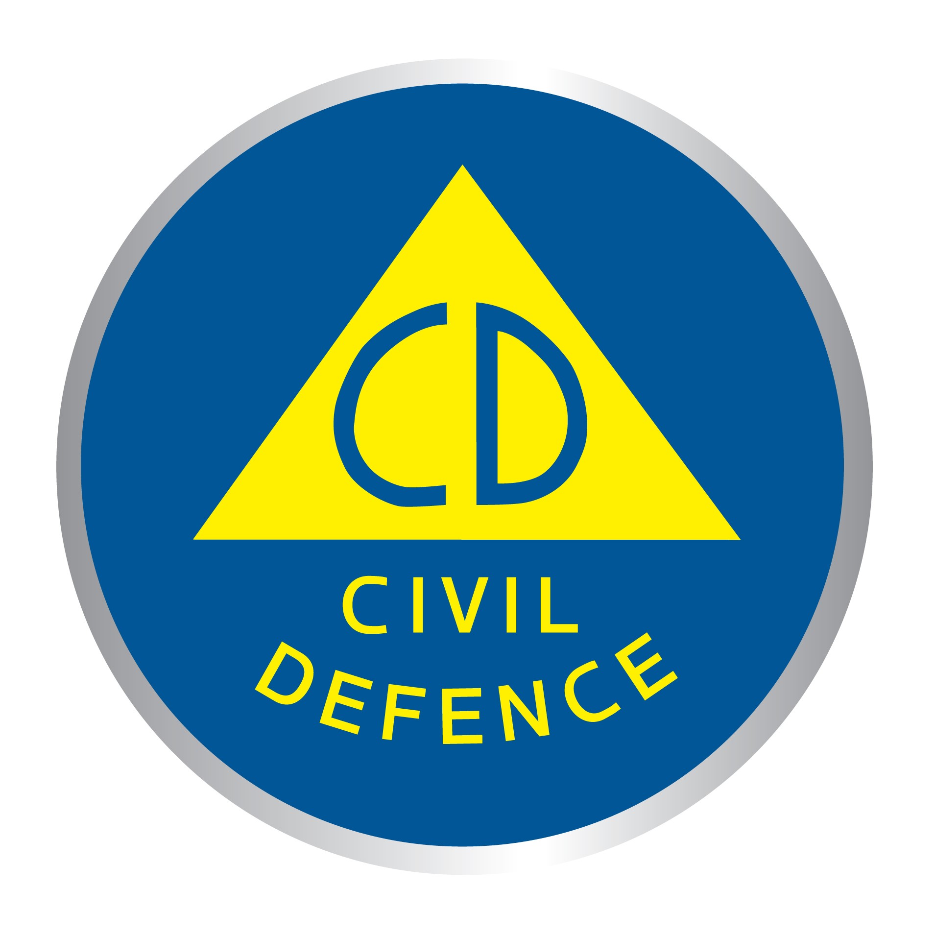 Civil Defence in our Region
