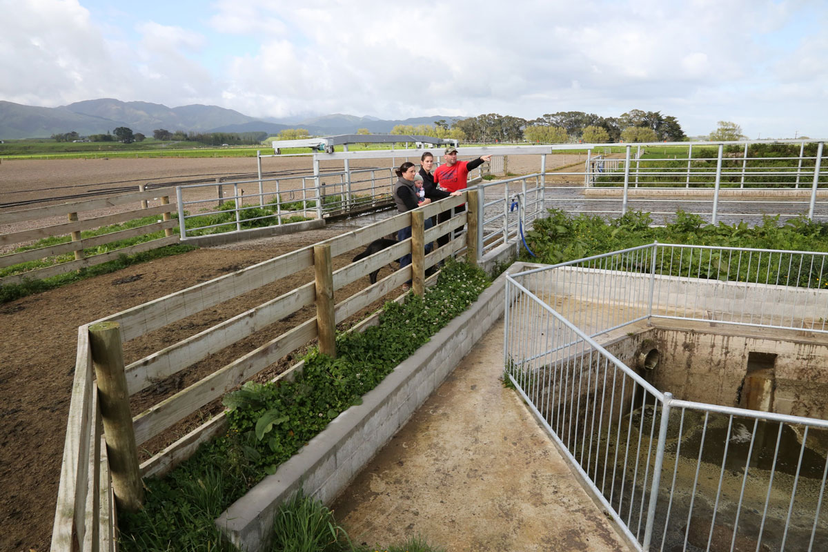 Farmers in Horizons