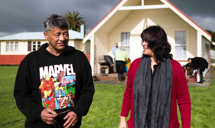 Cr Sheldon resigns as Horizons Regional Councillor for Horowhenua-Kairanga