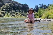 Monitoring of region’s swim spots keeps public informed over summer