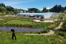River Accord community project applications open