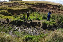 Whangaehu Catchment community project applications open