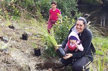 Whangaehu Catchment community project grant applications to open