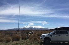 Horizons confirms work programme to address Ruapehu flooding issues