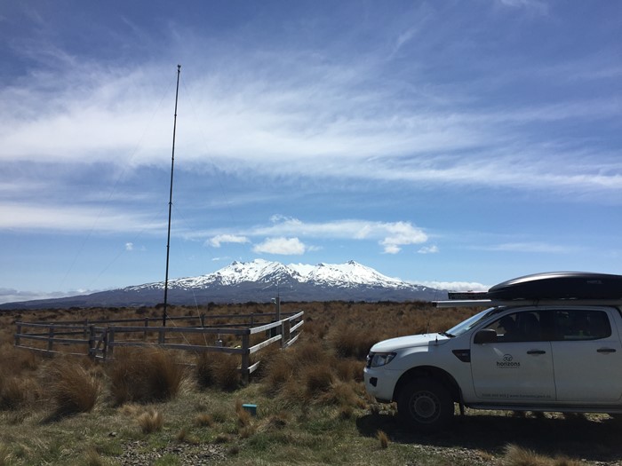 Horizons confirms work programme to address Ruapehu flooding issues