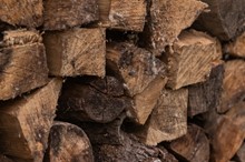 Cleaner winter air starts with good wood and responsible waste disposal