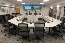 Candidates confirmed for Horizons elections