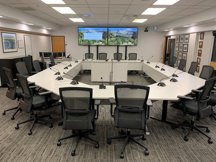 Candidates confirmed for Horizons elections