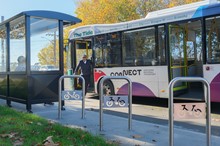 ‘Thank you, driver’ – show your appreciation of Horizons Region bus drivers this week