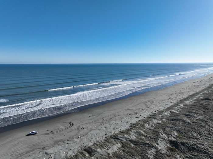 Horizons Region leaders take unified approach to local government reform