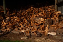 Burn good wood to make a difference to air quality in the Horizons Region