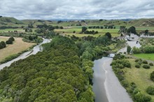 Horizons Regional Council awards memorial bursary to four environmental studies students