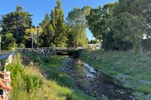 Horizons to extract gravel from Makino Stream to reduce flood risk