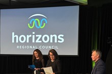 Horizons Regional Council elects Nikki Riley as chair