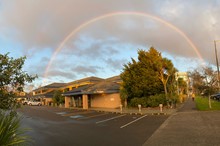 Last days to get nominations in for local government elections