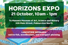 Horizons council declared, public welcomed