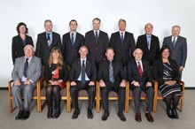 Horizons' seeks feedback on representation arrangements