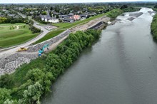 Progress continues on climate resilience projects across Horizons Region