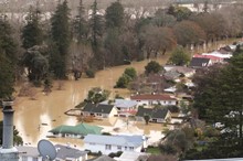 Anzac Parade residents encouraged to be prepared for flood events
