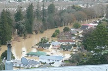 Review Group presents flood report