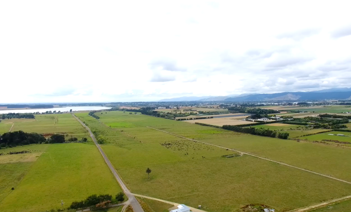 Arawhata Wetland Complex appeal resolved