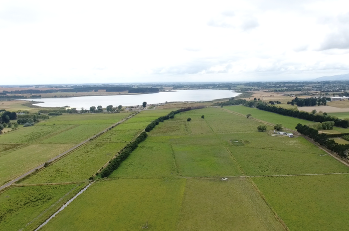 Arawhata wetland complex to be one of largest in the country
