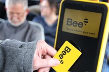 Changes coming to Connect bus services from 19 January