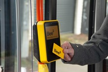 Connect bus services offer a way to keep petrol use down as fuel prices soar