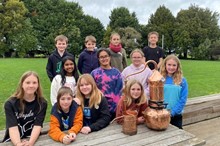 Schools receive funding towards sustainability projects for 2024