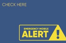Emergency Mobile Alert system coming soon