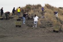 Grants awarded to Community projects 