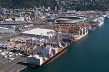 Horizons welcome strong CentrePort half year results