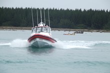 Call to remember water safety over Christmas break