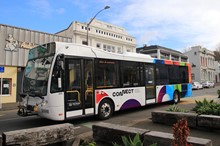 New urban bus network coming to Whanganui 