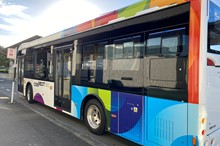 Tweaks coming for Palmy bus network