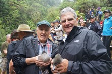 Kia Whārite restoring the balance for whio 