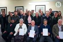 Councils sign joint memorandum with Te Nehenehenui