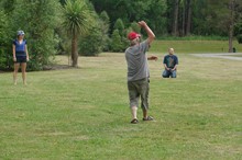 Playground and track upgrades for Tōtara Reserve