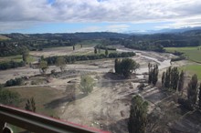 Successful Cyclone Gabrielle recovery funding bid for Horizons Region