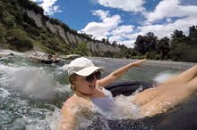 'Can I swim here?' launched today includes Horizons Region sites