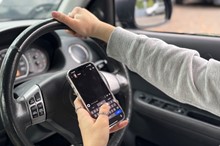 Driving needs your full attention