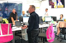 Horizons Regional Council raises Emergency Coordination Centre activation to Level 3 for regional response to COVID-19