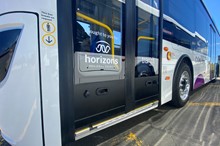 New electric bus network to supercharge Feilding and Manawatū connections