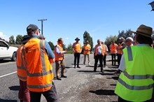 Horizons approves work programme to improve Feilding flood resilience