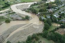 Horizons completes regional flood vulnerability assessment