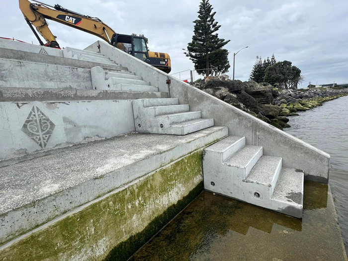 North Mole update results in further decisions