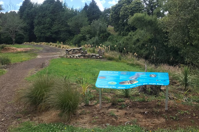 Apply now before Horizons' Regional Freshwater Community Grant closes