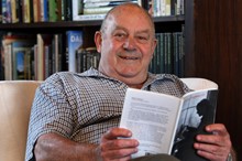 Horizons marks passing of former chairman Garrick Murfitt