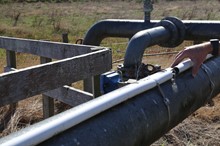 Horizons monitoring waterways as dry conditions continue